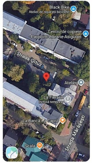 Teren bun pentru construcții sediu firma, cabinete medicale, creșă, grădiniță... - 2