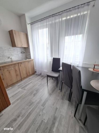 Inchiriere garsoniera pe strada Lombului/ Dambul Rotund - 10