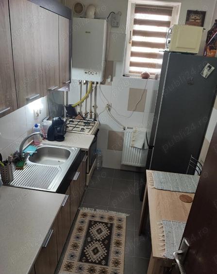 Metalurgiei berceni demisol - 4