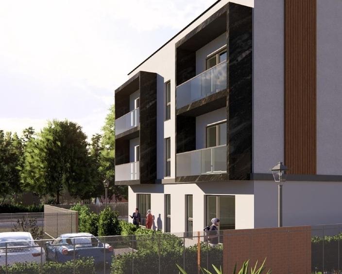 Apartamente Lux - Smart House - Dobroesti - Șoseaua Pantelimon - 1