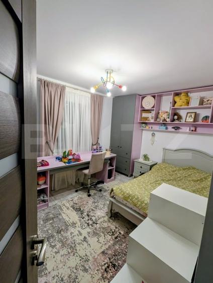 Eleganta si functionalitate: Casa P+M de vanzare in Lunca Cetatuii - 4