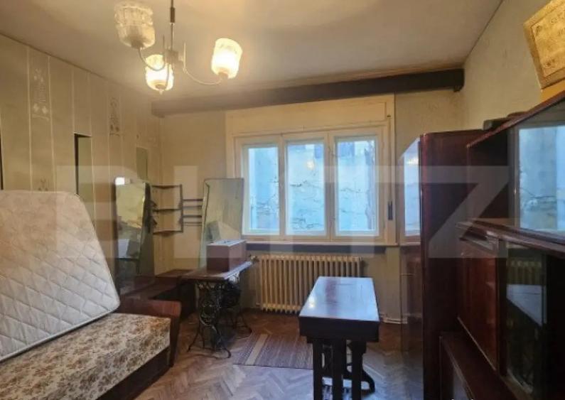 Casa 4 camere, 160 mp, zona Ceta?ii Deva - 3