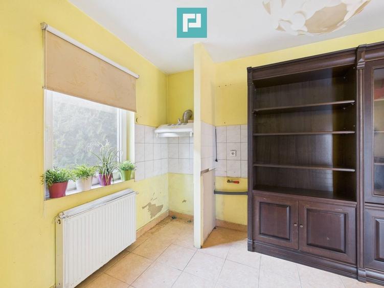 Două locuințe individuale pe 512 mp –  in GIROC - 41