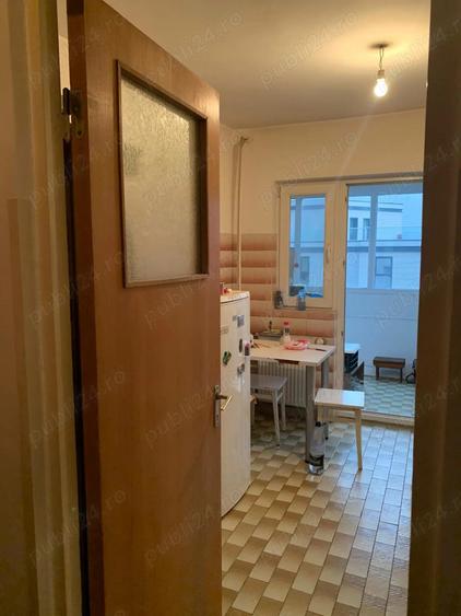 Apartament 2 camere Bd. Dacia, Pizza Hut - 1