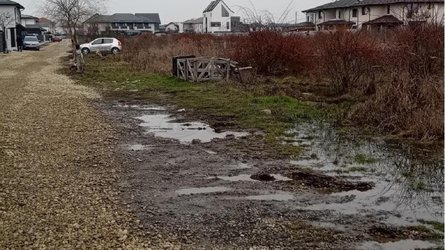 REL4001279 Teren 650 mp Intravilan Otopeni de Vanzare - 6