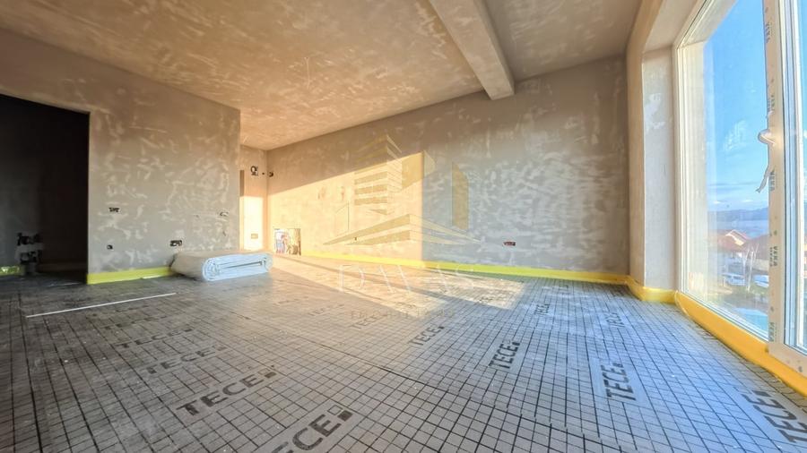 Apartament în bloc Nou de 3 camere - Parcare | Baciu - 6