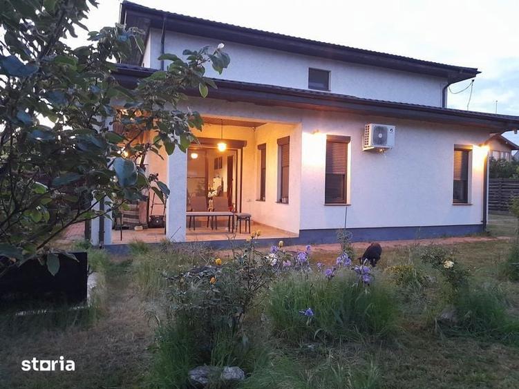 Vand Casa Buftea-Crevedia - 3