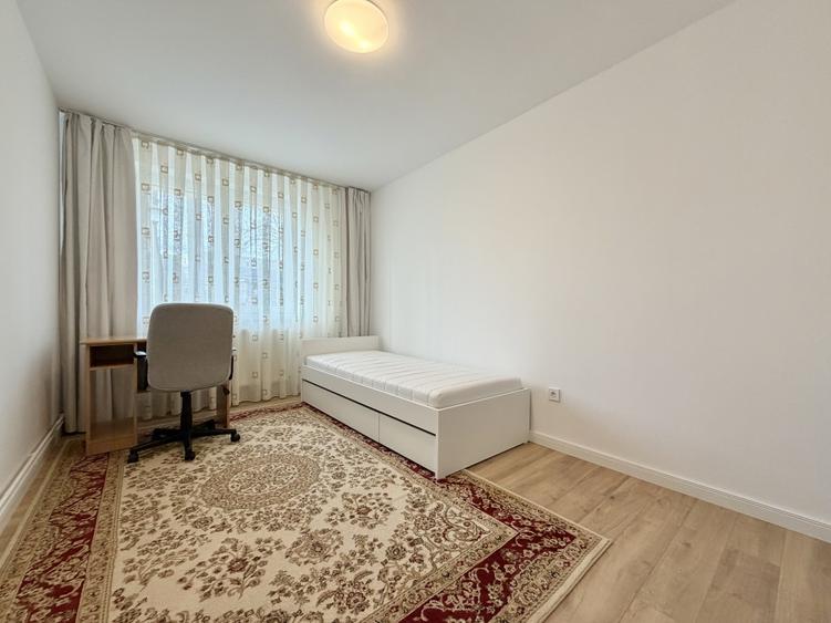 Prima inchiriere! 3 camere decomandate, Gheorgheni, zona Hotel Royal - 4