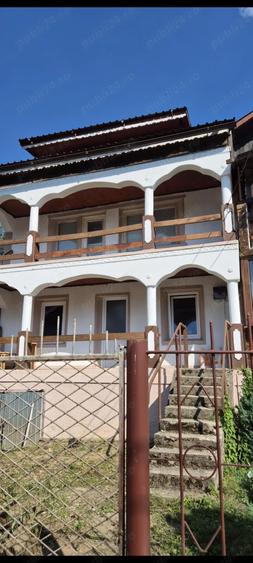 Pensiune Muntele Semenic -Crivaia de vanzare - 8