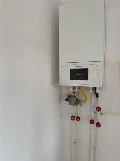 Casa pe un nivel 100 mp Renovata - 7