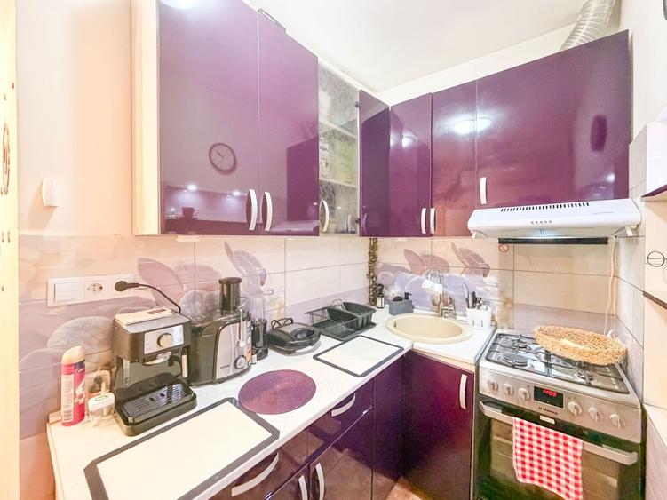 Casă de vânzare 2 camere  Mansarda + Pivnița - Belvedere - 12