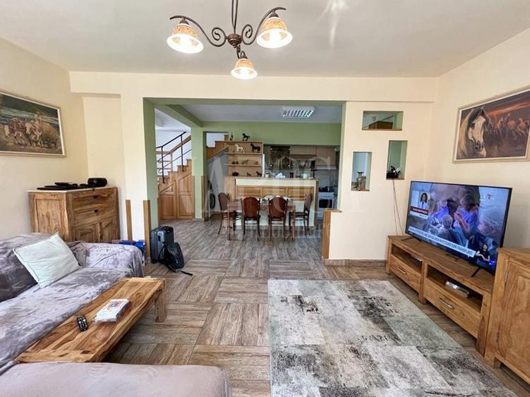 Casa 4 camere de vanzare in Gheorgheni, Cluj Napoca - 2