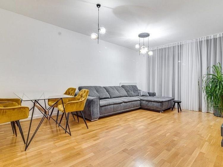 3 camere Privighetorilor, FOARTE generos, loc de parcare SUBTERAN! - 1