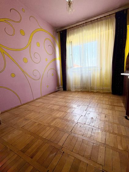 Apartament 3 camere, decomandat, 2 bai, oras Targu Frumos, jud Iasi - 6