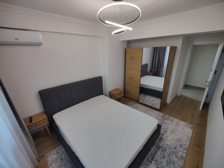 Apartament modern cu 3 camere, loc de parcare - 4