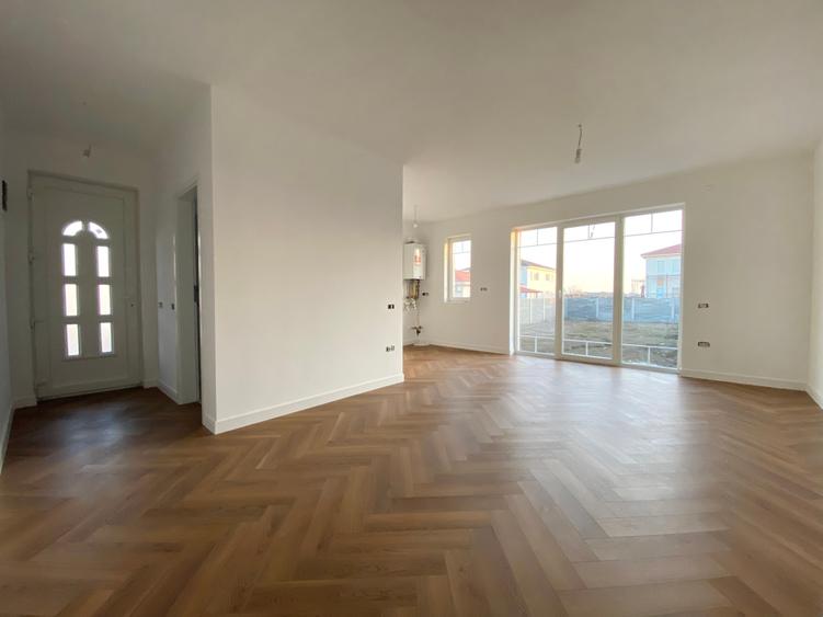 Dezvoltator: Duplex pe Parter cu Master Bedroom - 7