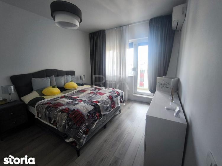 Garsoniera, Politehnica - 4