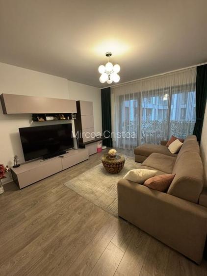 Vanzare 2 Camere Cloud 9 Residence Vanzare 2 Camere Cloud 9 Residence
