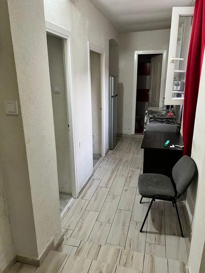 Proprietar,vand apartament 2 camere decomandate,centrala,Balcescu - 3