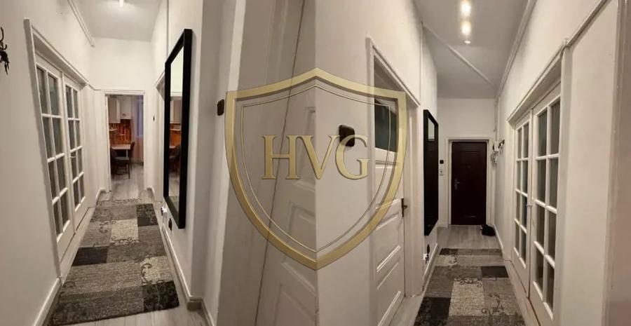 Garsoniera | Brancoveanu | Centrala Proprie | Parcare | Pet Friendly - 6