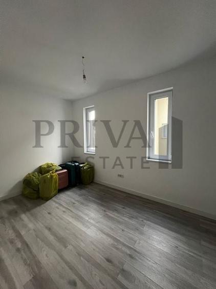Duplex, P+1, 4 camere, bucătărie închisă Giroc/Braytim - 13