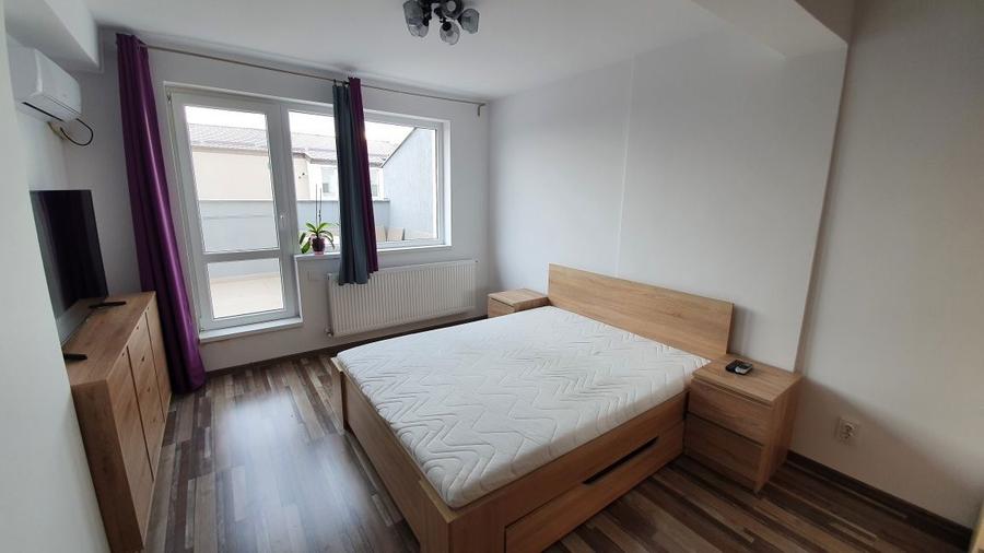 Proprietar - Apartament 2 camere Tip Studio - Metrou Berceni - 5