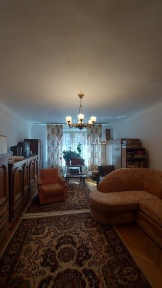 Vanzare apartament 1 camere ( garsoniera) Centru Istoric Brasov