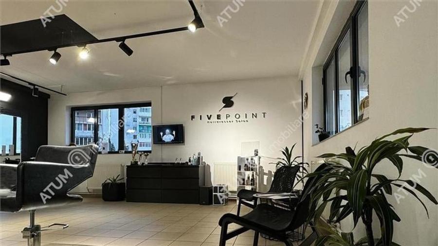 Spatiu pretabil coafor situat in zona Rahovei din Sibiu - 5