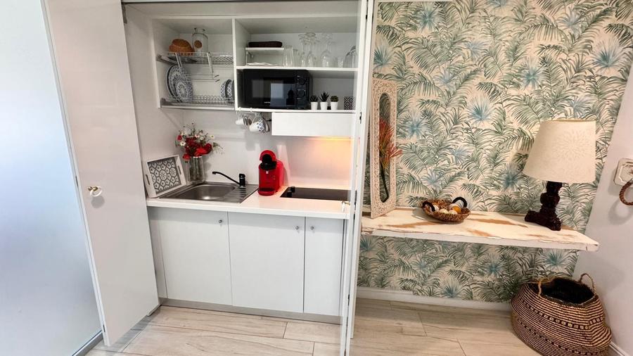 White Tower Studio 2 camere și vedere la mare - 20