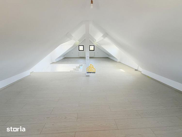 Casa individuala de vanzare spatioasa, ideala pentru familie - 1
