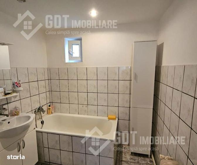 Casa 5 camere, 150 mp, teren 460 mp Turni?or, Sibiu - 8