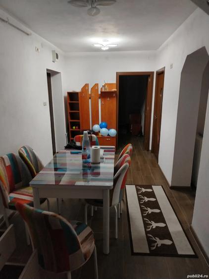 Apartament 3 camere decomandat - 1