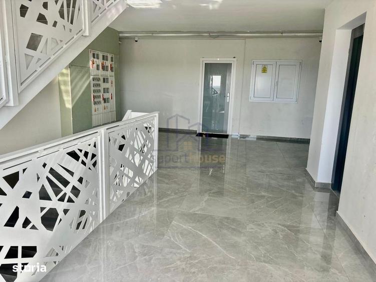 Vanzare apartaament 2 camere , bloc nou, Ploiesti, TOWER - 20