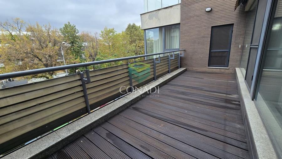 Apartamente premium langa Herastrau – Sos. Nordului | Parcare inclusa - 7