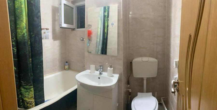 Apartament 2 camere in cartier VEST - 2