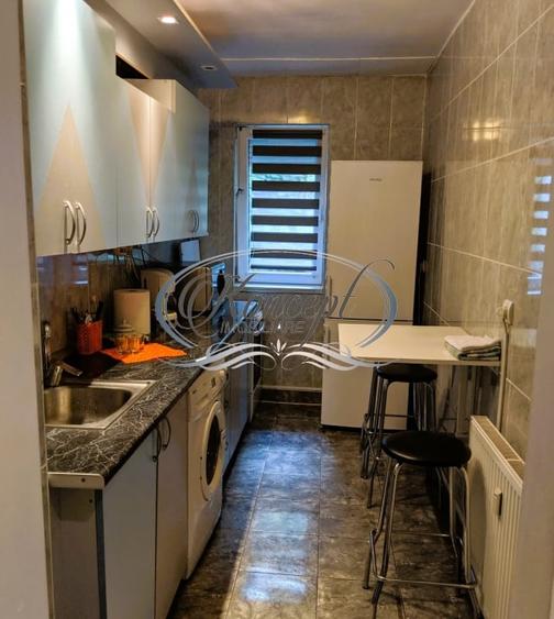 Apartament la cheie in Manastur - 5