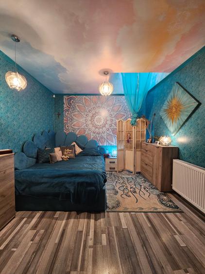 Coiciu Casa de Vanzare Casa din Vis P+M Parcare in Curte - 35