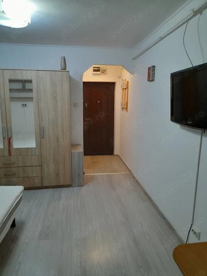 Persoana fizica inchiriez garsoniera Iasi baza 3 - 4