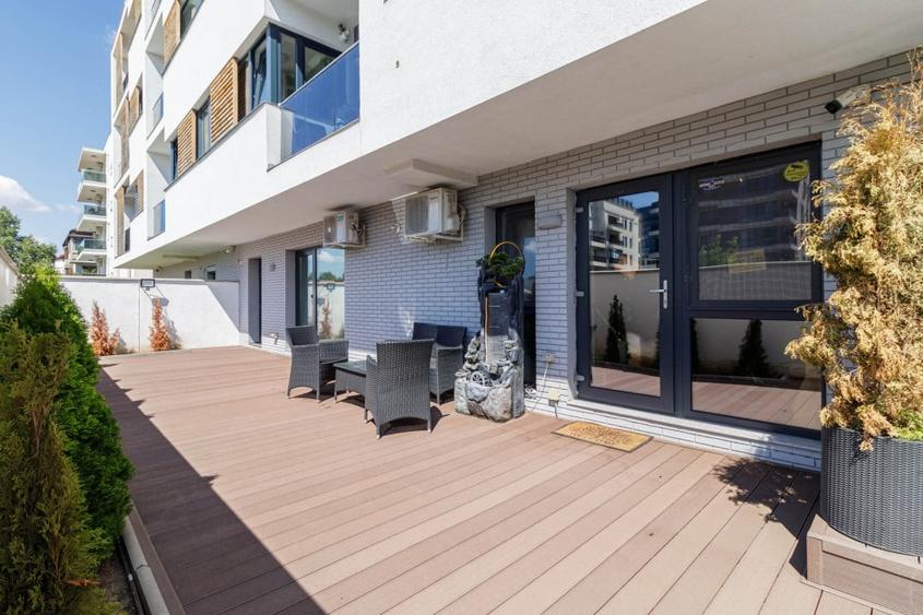 Spatiu Comercial Pipera – Stradal , Chirias - 1