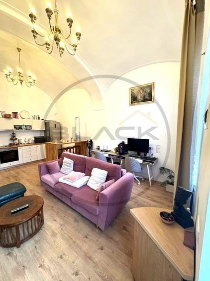 Apartament elegant la casa, 2 camere, zona Ultracentrala - 2