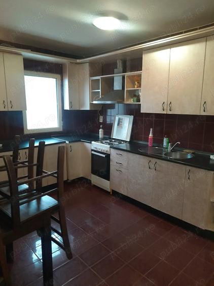 Inchiriere apartament.2 camere decomandate - 9
