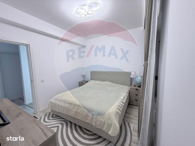 Casa moderna de vanzare | 4 camere si curte | Ulmi, Giurgiu - 17