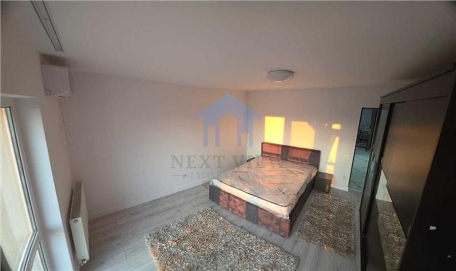 Apartament 1 camera, Gruia - 3