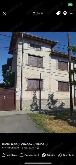 Vand casa plus dependin?a - 1