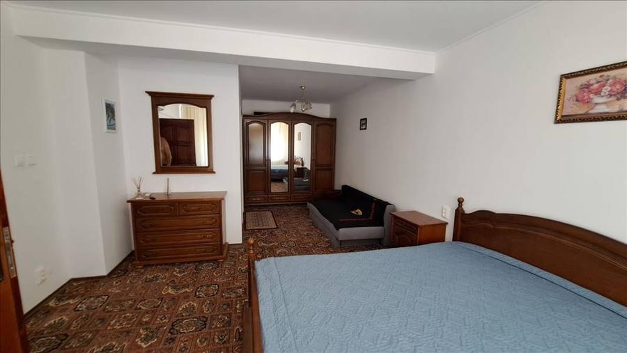 MAMAIA SAT - LIDL VILA P+1+M TEREN 560 MP. 8 CAMERE 5 BAI, MOBILATA, UTILATA - 15