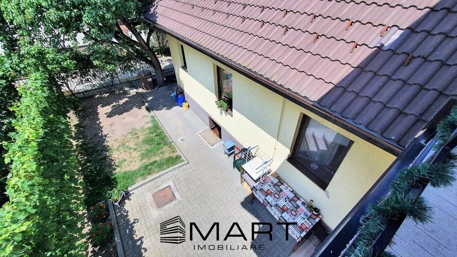 Casa 300 mp cu teren 430 mp Calea Poplacii - 2