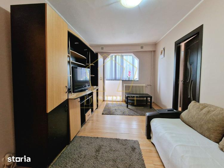 Apartament cu 3 camere | Dacia - 14