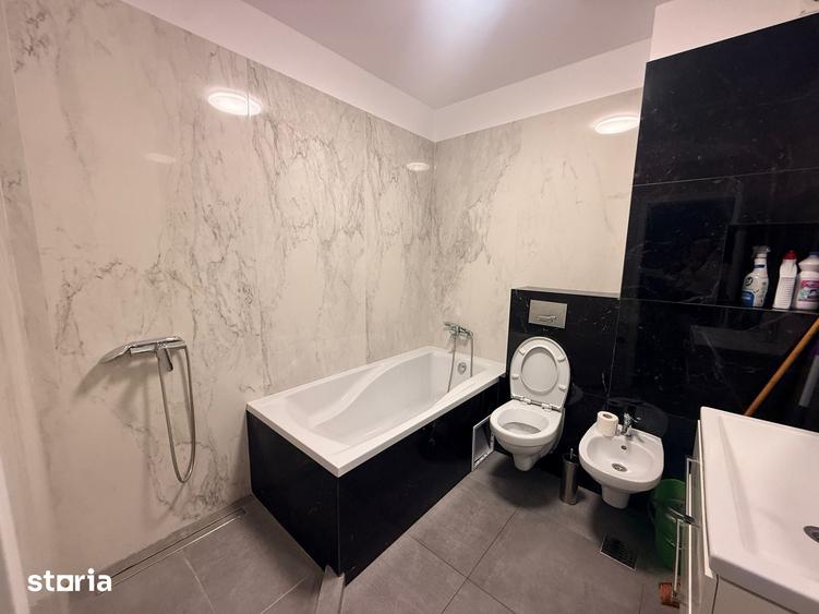 Apartament cu 2 camere în Miroslava