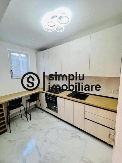 Garsoniera decomandata, centrala termica, demisol - 72 000 Euro - 4