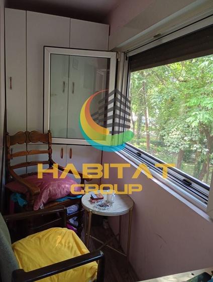 2 Camere Bulevardul Obregea Etaj 1 Liber Gata De Mutat - 8